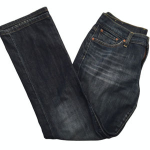👖 🌟✨ Get ready to ride in style with these Size 8 Lucky Jeans Classic Ri…